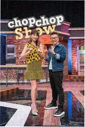 音乐选秀节目